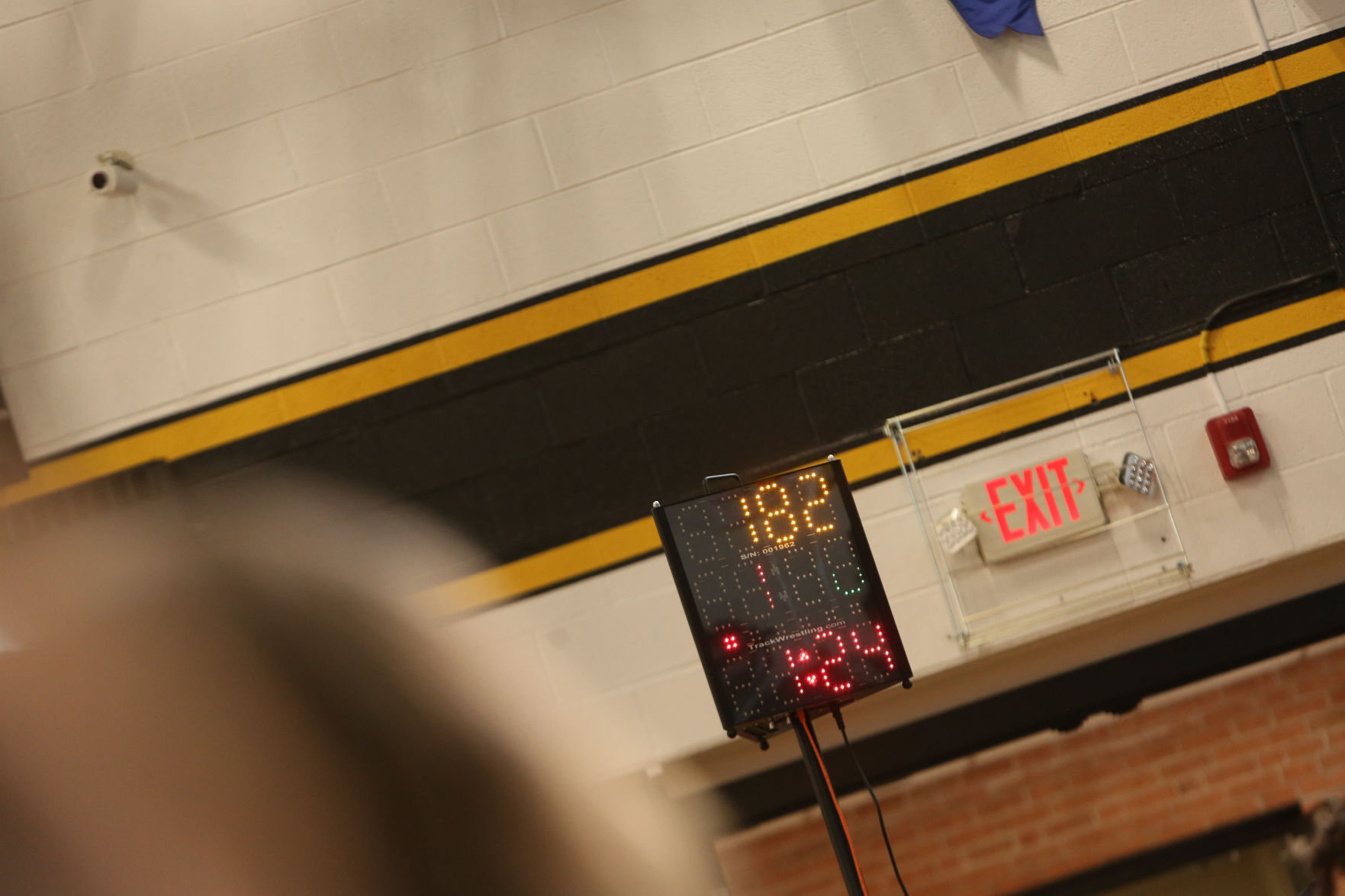 Class 2A Sectional Wrestling Tournament - 02-06-21 -29.jpg